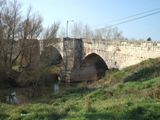 puentepequeño Puente Duero